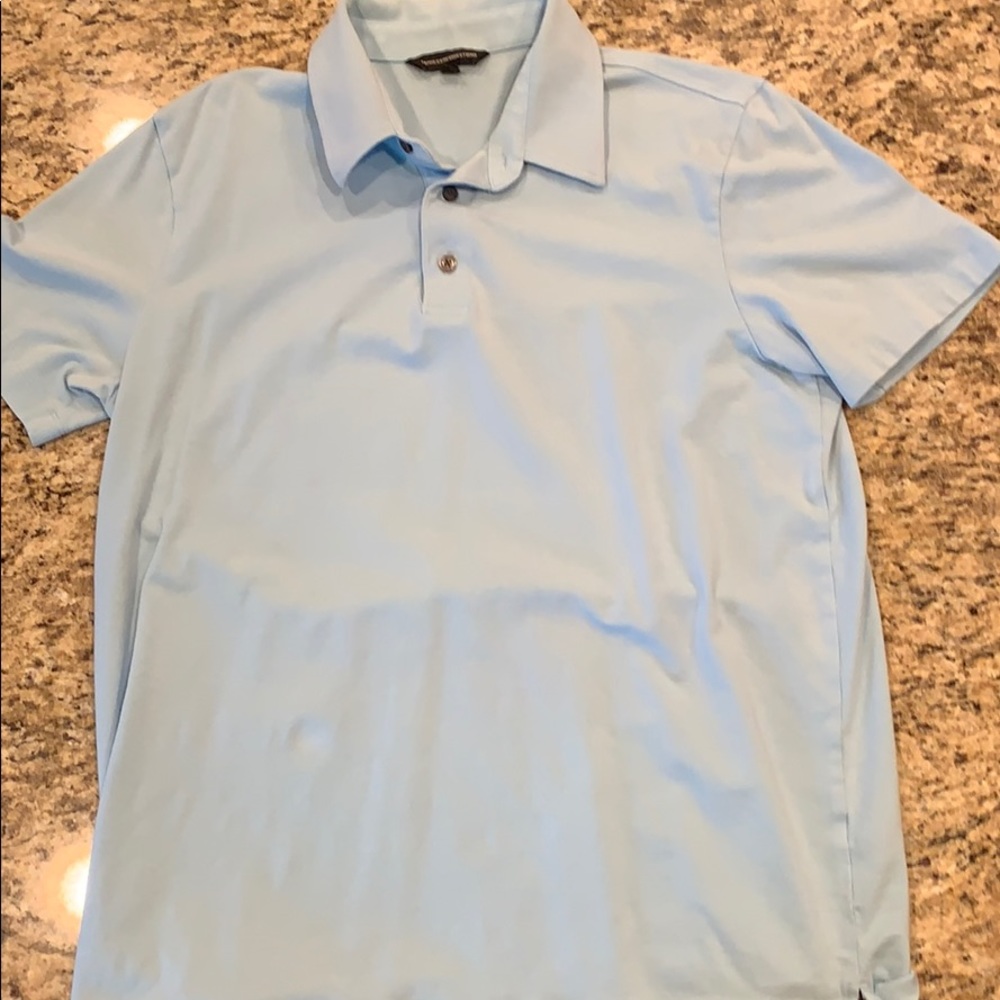 Express Polo Men’s size large